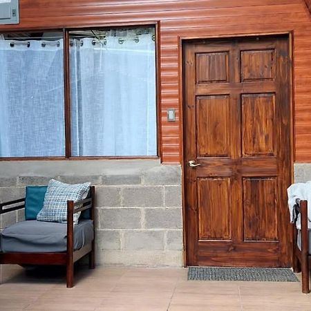 Casita Happy Feet And Tours Corcovado Drake Bay Exterior foto