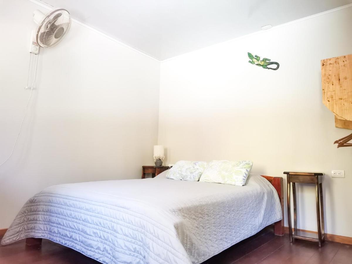 Casita Happy Feet And Tours Corcovado Drake Bay Exterior foto