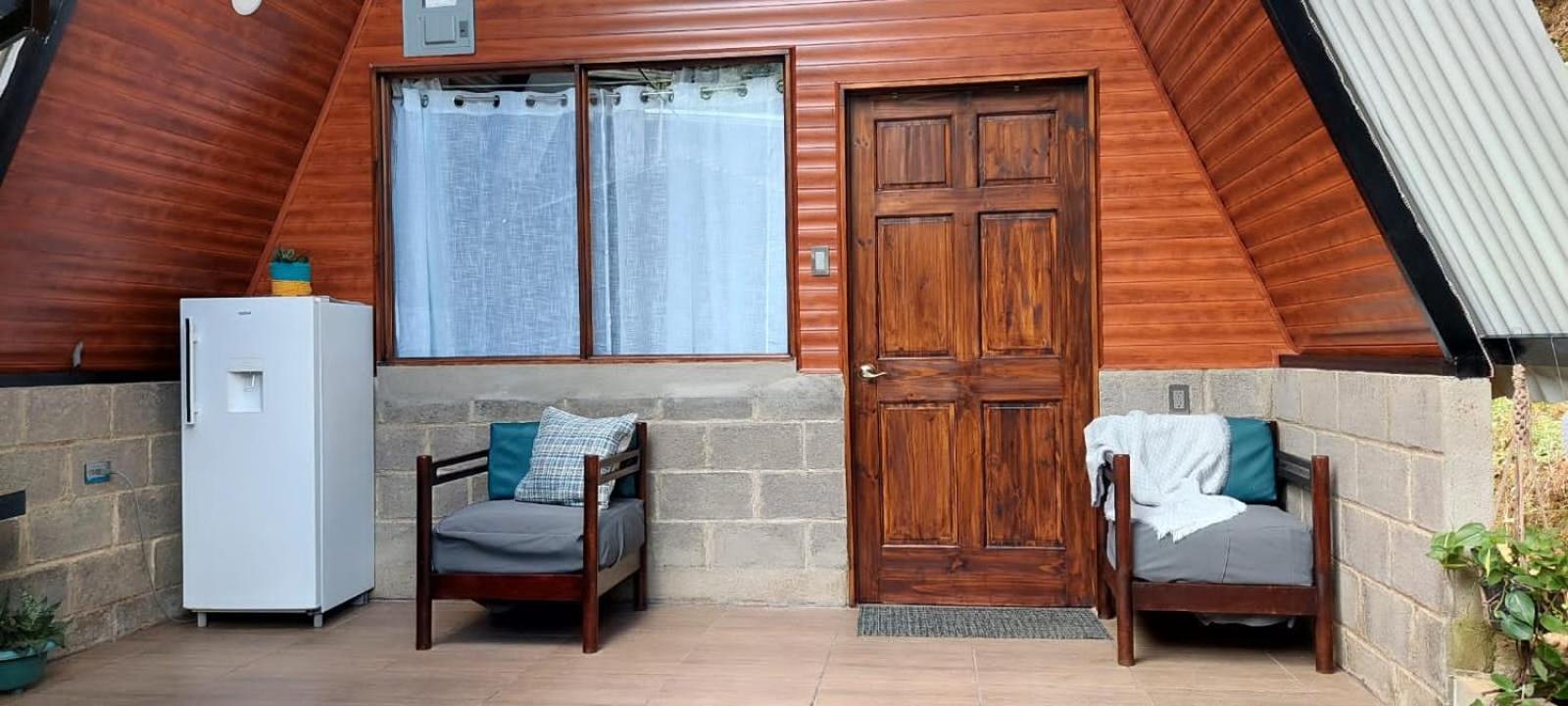 Casita Happy Feet And Tours Corcovado Drake Bay Exterior foto